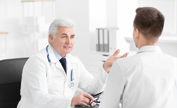 Erkeklerde HPV Belirtileri Nelerdir?