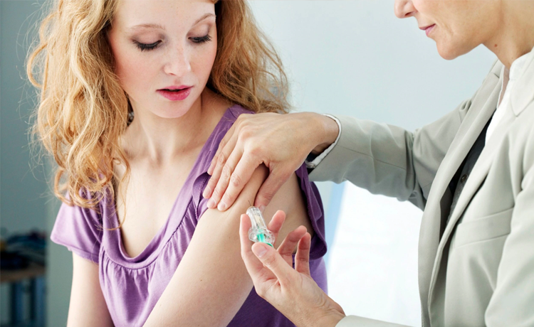 HPV Aşısı Nedir, Ne İşe Yarar?