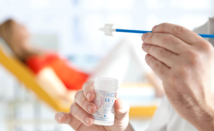 HPV DNA Testine Neden İhtiyaç Duyulur?