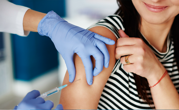 Rahim Ağzı Kanseri Aşısı En Etkili Koruma Yöntemidir