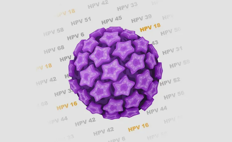 papilloma vírus, mennyi idő után nyilvánul meg)