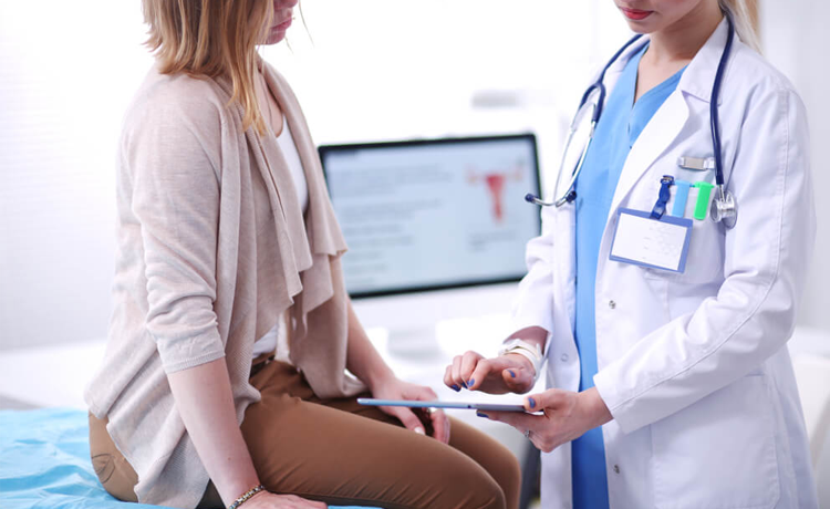 Genital Siğil için Hangi Doktora Gidilir?