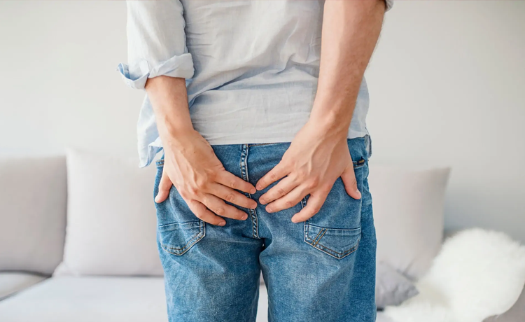 Anal Kanserinin Belirtileri Nelerdir?