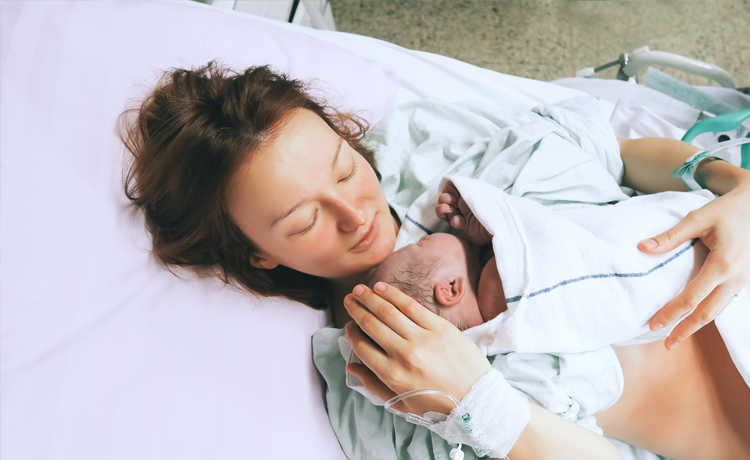 Genital Siğili Bulunan Gebeler Nasıl Doğum Yapmalı?