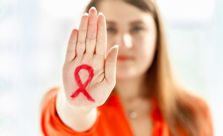 AIDS Nasıl Bulaşır?