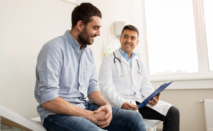 Anal Kanseri Nasıl Teşhis Edilir?