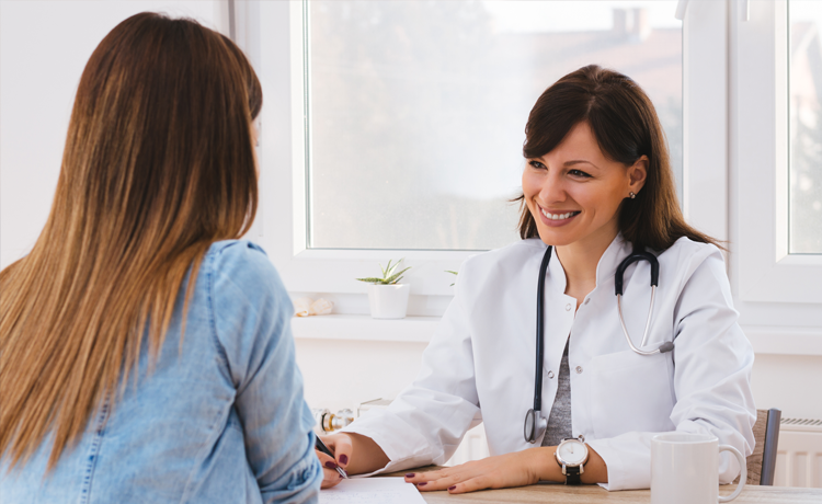 Kadında Genital Siğil Tanısı Nasıl Konulur ve Tedavi Yöntemleri Nelerdir?