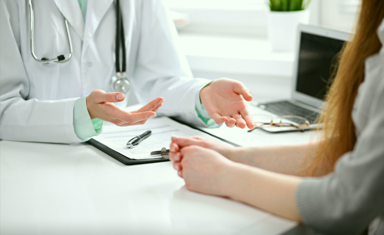 Vajina Kanseri Nasıl Teşhis Edilir? 