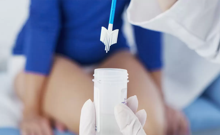 Vajina Kolposkopisi Ne Zaman Yapılmalıdır?