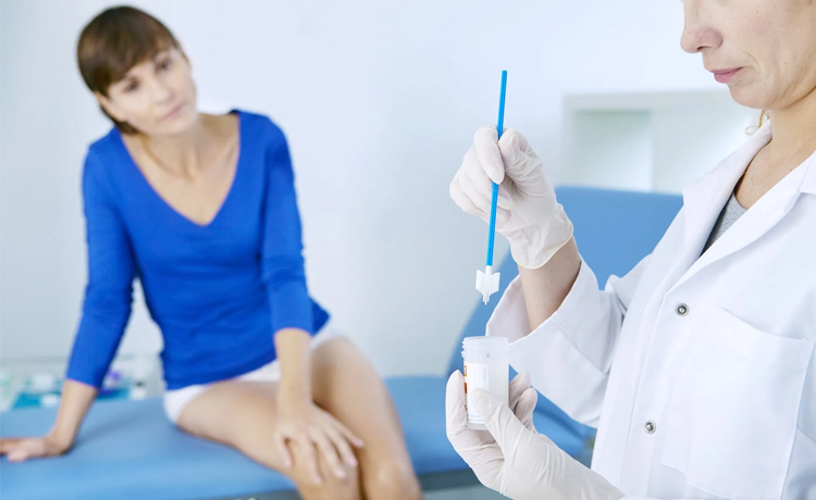 Kolposkopinin Komplikasyonları Nelerdir?