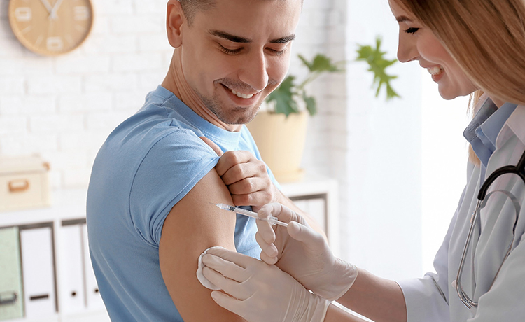 HPV Aşısını Erkekler de Yaptırmalı mıdır?