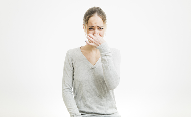 Vajinal Akıntı Ne zaman Anormal Kabul Edilmelidir?