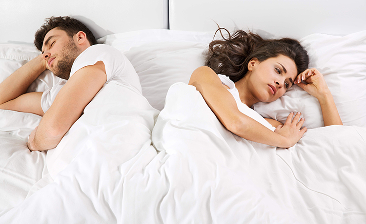 Genital Siğil Görülen Hastalarda Vajinal Akıntı Olur mu?