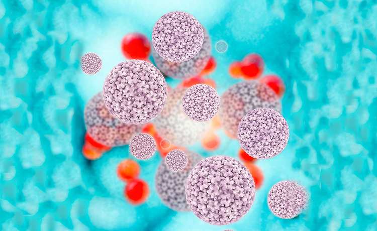 Oral HPV Enfeksiyonu Nasıl Oluşur?