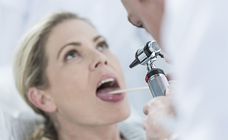 Oral HPV Enfeksiyonunun Tedavi Yöntemleri Nelerdir?