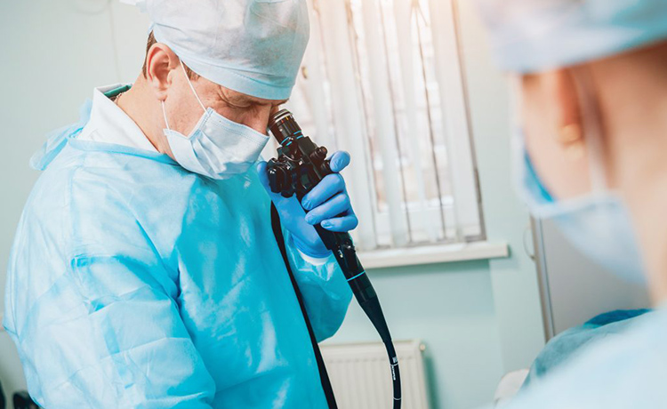 Özofagus Kanserinin Tedavi Yöntemleri Nelerdir?