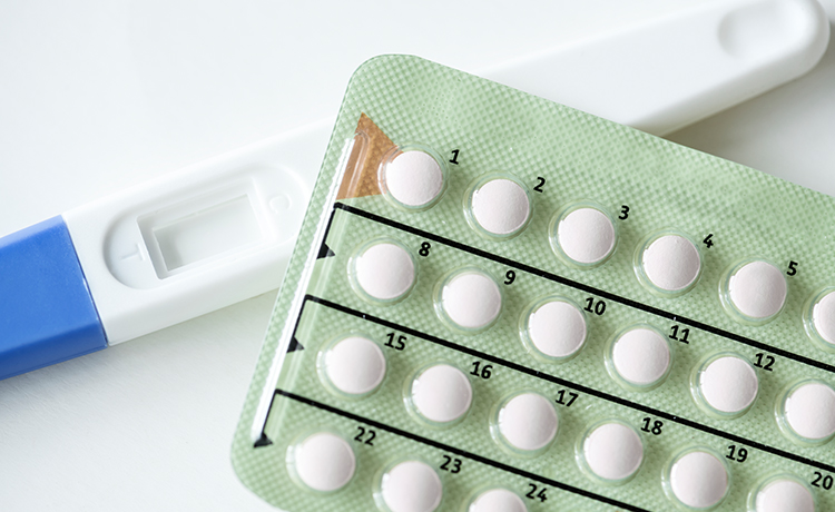 Doğum Kontrol İlaçları