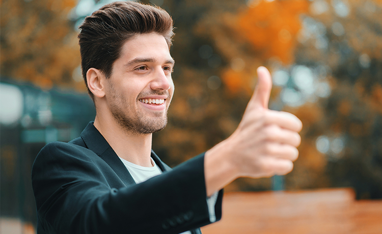 Enfeksiyon Gelişmez