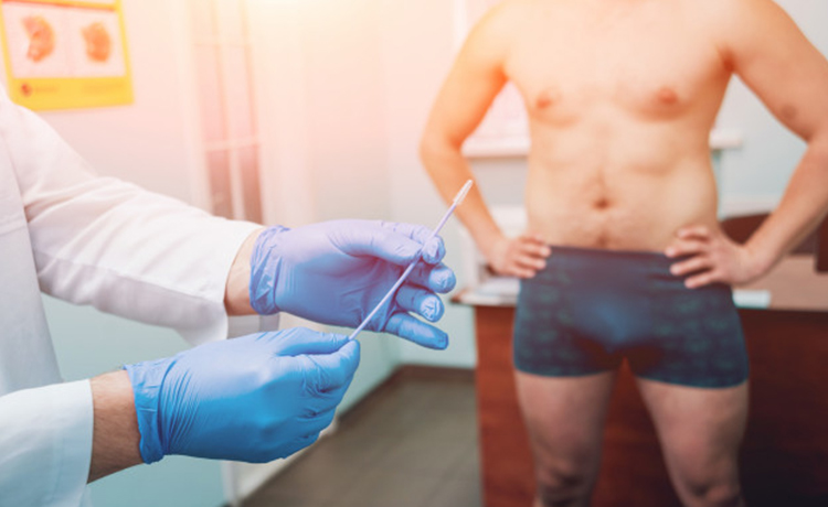 Penis Kanseri Nasıl Teşhis Edilir?