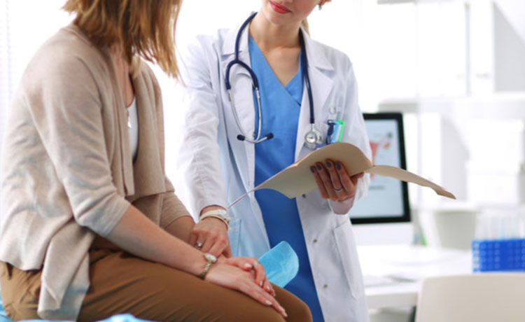 25 Yaş Altı Bireylerde Rahim Ağzı Öncülleri Görüldüğünde Nasıl Bir Tedavi  Uygulanıyor?