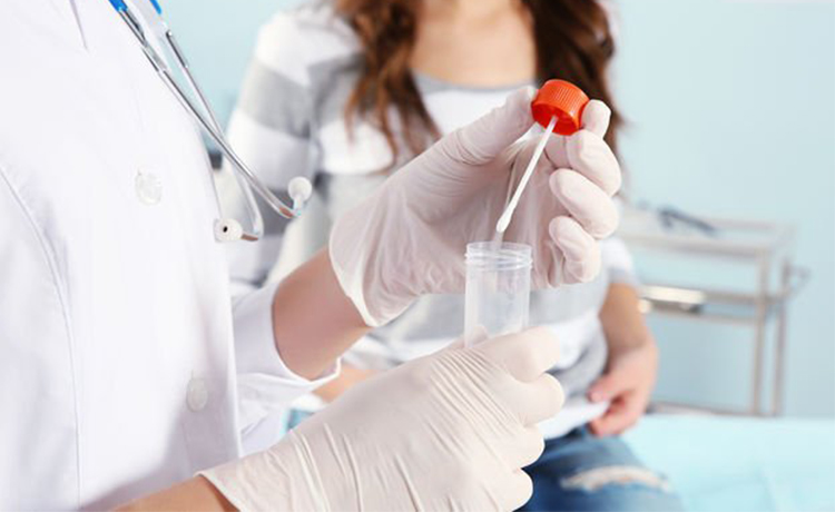 HPV Virüsü (Sürüntü) Nasıl Alınır?