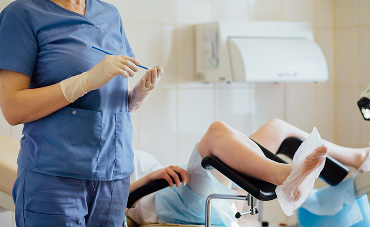 Genital Ülser Tanı ve Tedavi Yöntemleri Nelerdir?